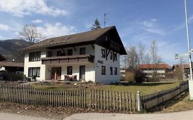 Ferienhaus am Kienberg